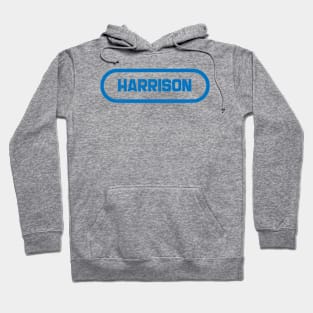 Harrison City Hoodie